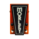 New Gear Day Morley Wah Lock 20/20 Guitar Effects Pedal