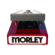 New Gear Day Morley Tone Questor Wah 20/20 Guitar Bass, and Keys Effects Pedal