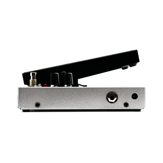 New Gear Day Morley Power Fuzz Wah 20/20 Guitar Effects Pedal