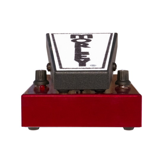 New Gear Day Morley Tone Questor Wah 20/20 Guitar Bass, and Keys Effects Pedal