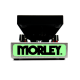 New Gear Day Morley Power Fuzz Wah 20/20 Guitar Effects Pedal