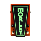 New Gear Day Morley Wah Lock 20/20 Guitar Effects Pedal