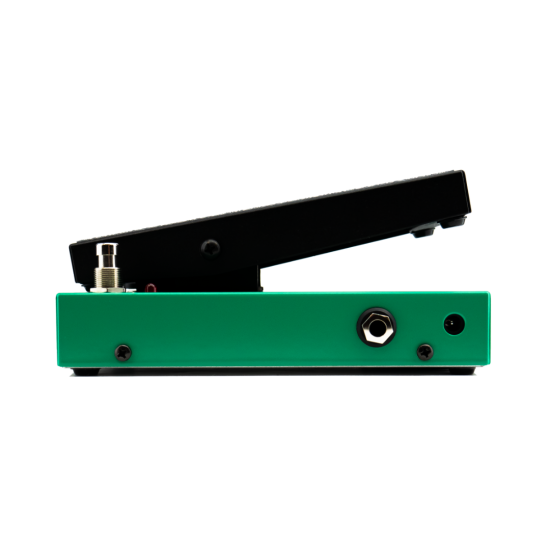 New Gear Day Morley Volume Plus 20/20 Guitar Effects Pedal