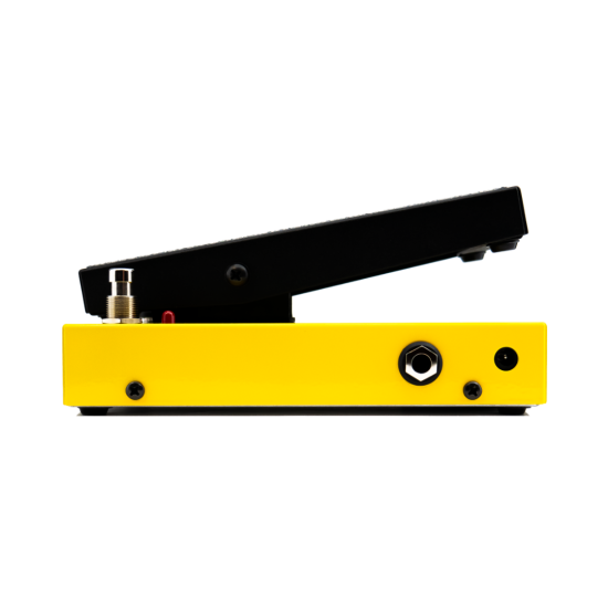 New Gear Day Morley Power Wah Volume 20/20 Guitar Effects Pedal