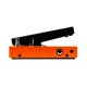 New Gear Day Morley Wah Lock 20/20 Guitar Effects Pedal