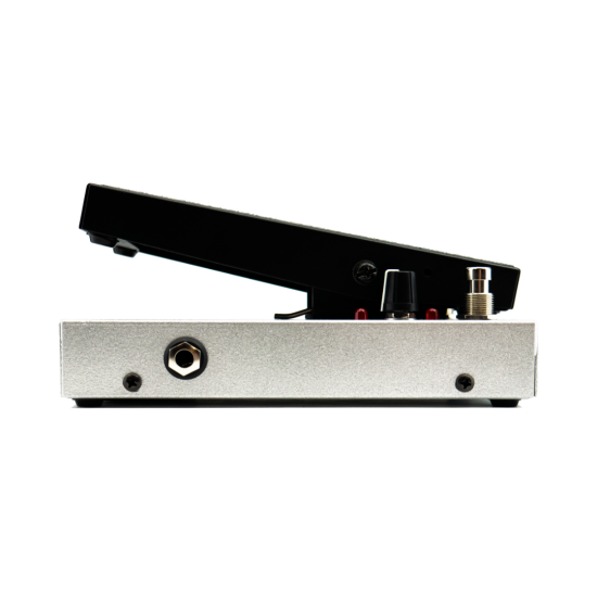 New Gear Day Morley Power Fuzz Wah 20/20 Guitar Effects Pedal