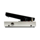 New Gear Day Morley Power Fuzz Wah 20/20 Guitar Effects Pedal