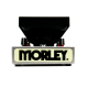 New Gear Day Morley Power Fuzz Wah 20/20 Guitar Effects Pedal