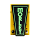New Gear Day Morley Power Wah Volume 20/20 Guitar Effects Pedal