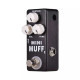 New Gear Day MOSKY MINI MUFF Electric Guitar Distortion Fuzz Effect Pedal Full Metal Shell True Bypass