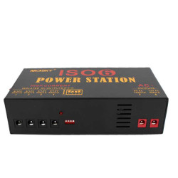 Mosky ISO-6 Pedal Power Supply Mosky ISO-6 Pedal Power Supply