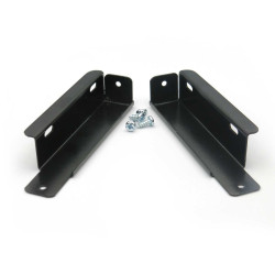 Mosky Pedalboard Brackets for Power Supplies Mosky Pedalboard Brackets for Power Supplies