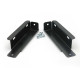 Mosky Pedalboard Brackets for Power Supplies