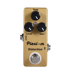 Mosky Plexi-m Distortion Effects Pedal Mosky Plexi-m Distortion Effects Pedal