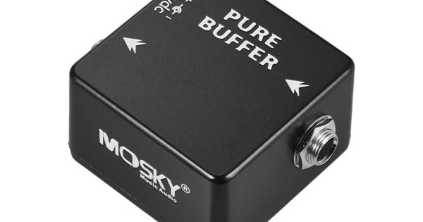 Mosky store pure buffer