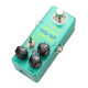 Mosky CH-VIBE Chorus Pedal Tremolo Effect Electric Guitar Effect Pedal Vintage Vibe Effect Vibrato Guitar Pedal True Bypass