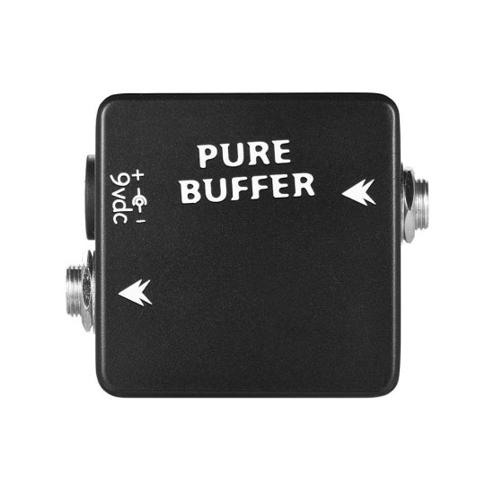 New Gear Day Mosky Pure Buffer