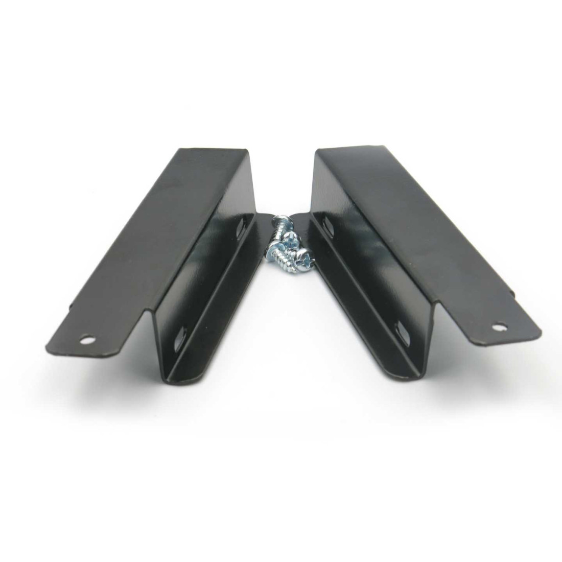 Sale Mosky Pedalboard Brackets for Power Supplies Philippines New