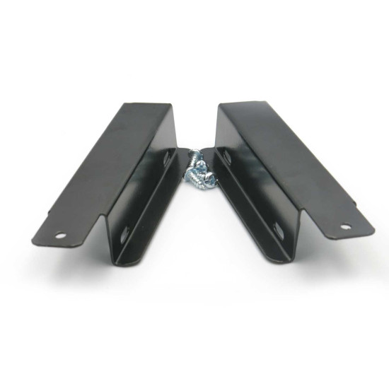 Mosky Pedalboard Brackets for Power Supplies