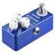 Mosky Blue Delay Guitar Effects Pedal