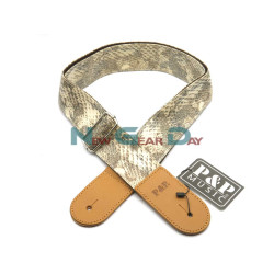 P&P PSG617-A Guitar Strap P&P PSG617-A Guitar Strap