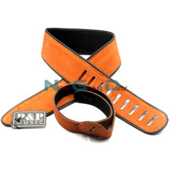 P&P PSG712 Double Sided Guitar Strap