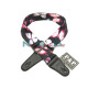 P&P S008-104 Butterfly Guitar Strap