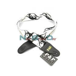 P&P S008-27 Yin Yang Guitar Strap