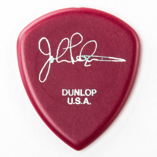 New Gear Day Dunlop John Petrucci Flow Guitar Pick, 2.0mm, 12-Pack