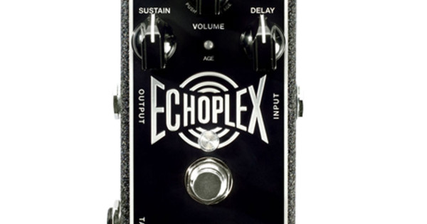 Sale | Dunlop EP103 Echoplex Delay | Philippines | New Gear Day