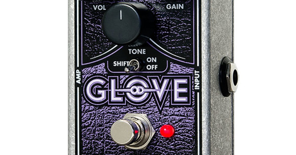 Sale | Electro-Harmonix OD Glove Overdrive | Philippines | New