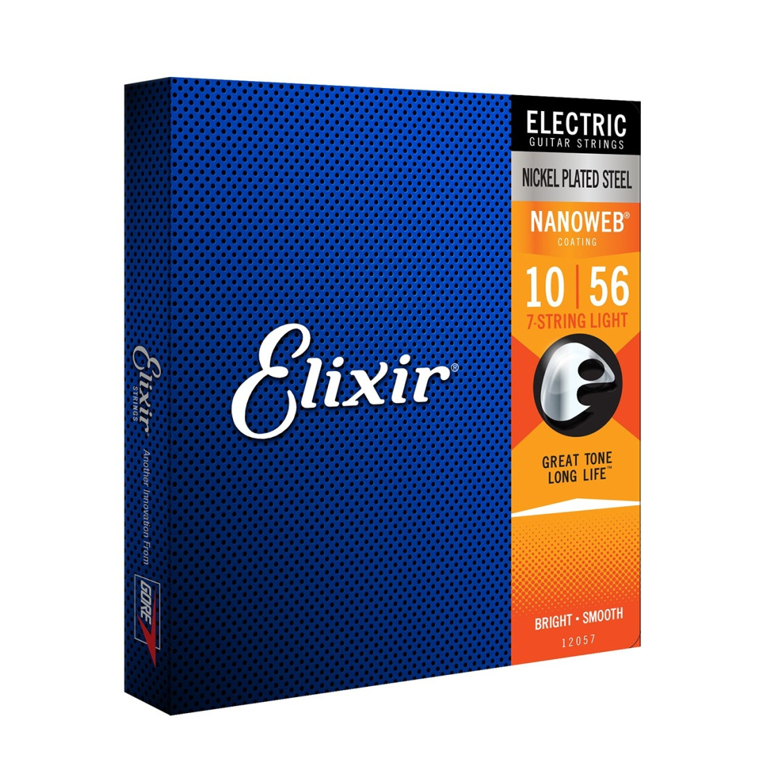 струны elixir anti rust фото 65