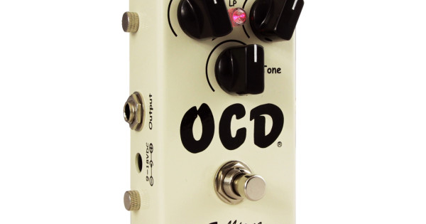 Sale | Fulltone OCD V2 Overdrive Guitar Effects Pedal | Philippines