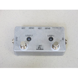 Loop-Master 2 Looper Effect Switcher