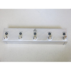 Loop-Master 5 Looper Effect Switcher
