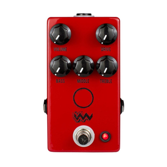 JHS Angry Charlie V3 Distortion