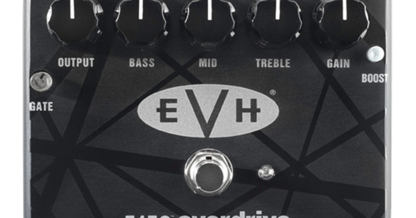 Sale | MXR EVH 5150 | Philippines | New Gear Day