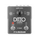 New Gear Day TC Electronic Ditto x2