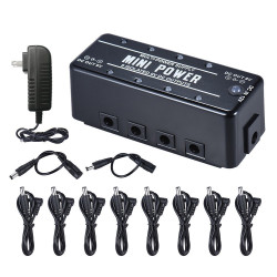 Rowin Mini Power Supply Rowin Mini Power Supply