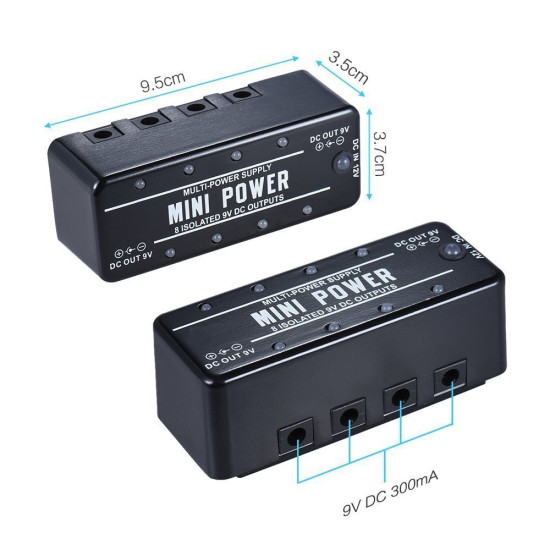 Rowin Mini Power Supply
