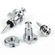 Schaller S-Locks - Chrome