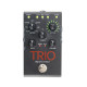 New Gear Day Digitech TRIO Band Creator Guitar Effects Pedal