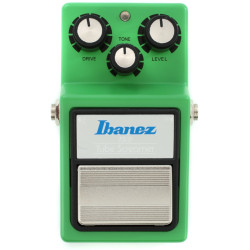 Ibanez TS9 Tube Screamer