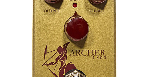 Sale | J. Rockett Audio Designs Archer Ikon | Philippines | New