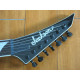 Jackson X Series Rhoads RRXT24-7 7-String Electric Guitar Gloss Black