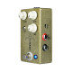 JHS Pedals Morning Glory V4 Transparent Overdrive Guitar Effect Pedal