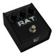 New Gear Day Pro Co Rat 2 Distortion / Fuzz / Overdrive Pedal