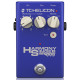 New Gear Day TC Helicon Harmony Singer 2 Vocal Processing Pedal