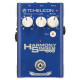 New Gear Day TC Helicon Harmony Singer