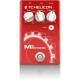 TC Helicon Mic Mechanic 2 Vocal Effects Pedal